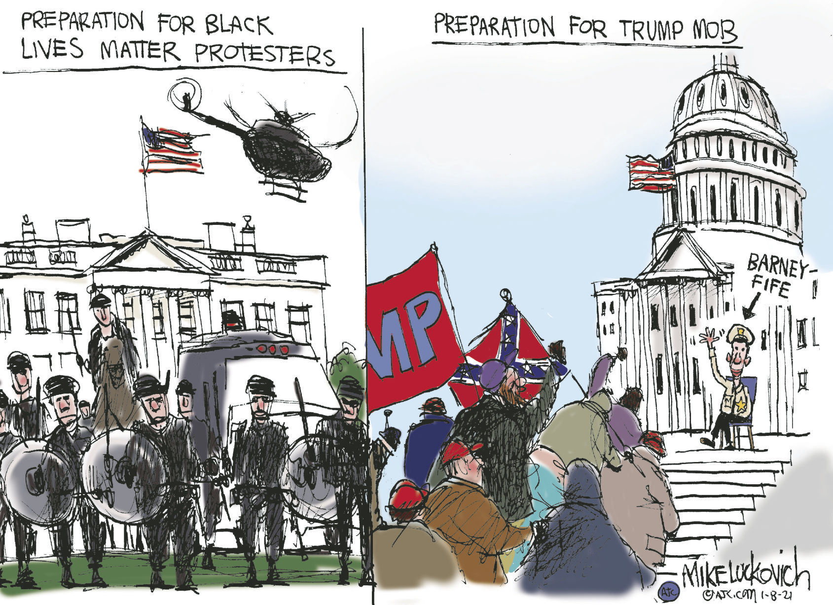 Jan. 11 Cartoon
